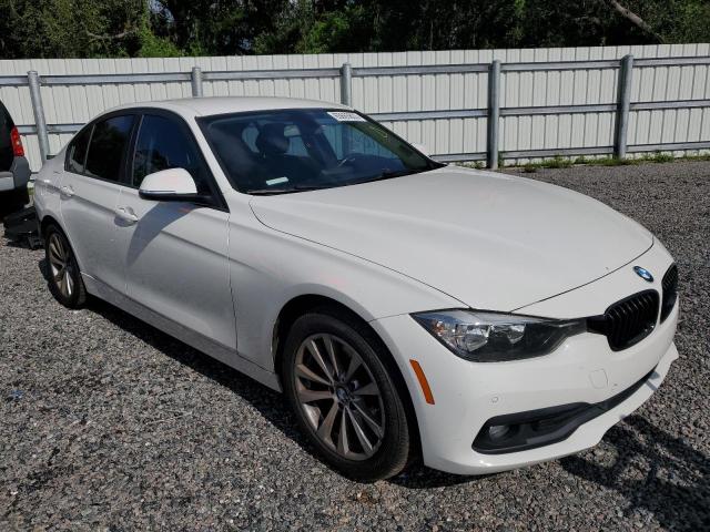 WBA8A9C50HK620274 BMW 320 I