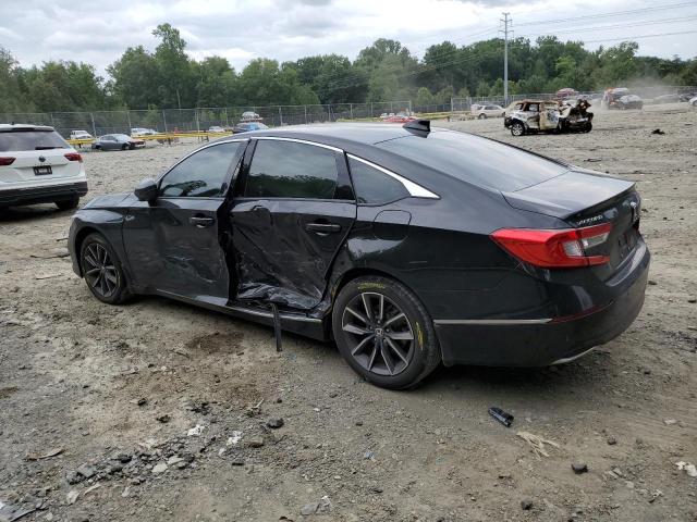 Honda ACCORD EXL 2021 1HGCV1F57MA092295 Image 2