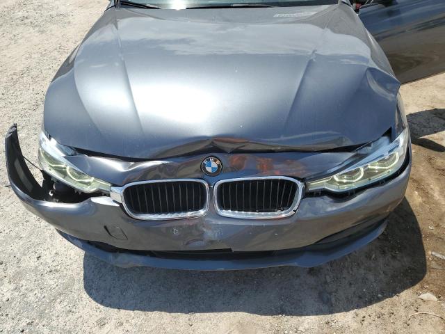 WBA8A9C57JAH14604 BMW 320 I