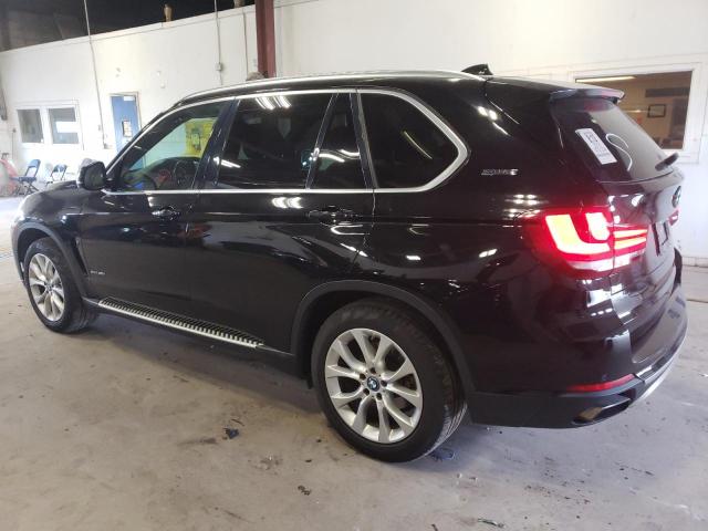 5UXKT0C5XJ0W00130 BMW X5 Xdr40e
