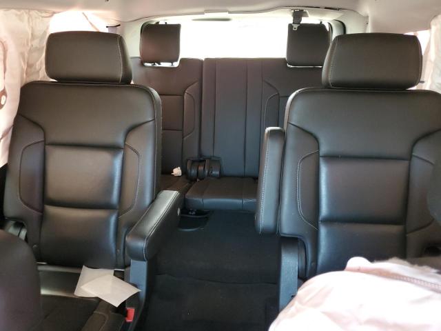 1GKS1BKCXFR653694 GMC YUKON SLT