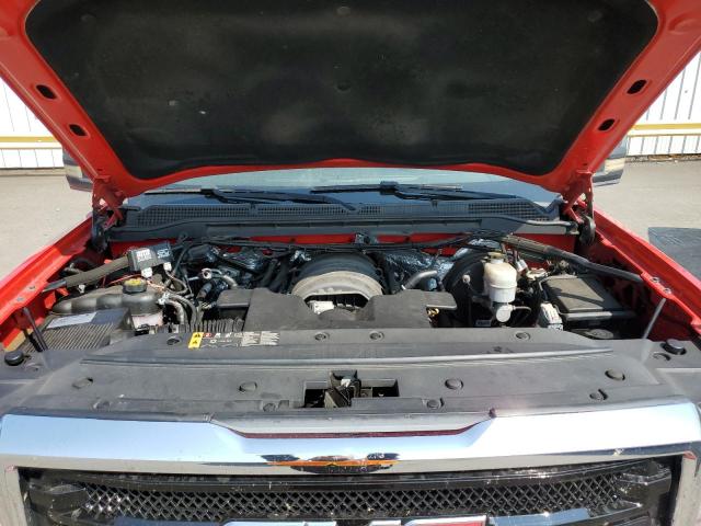 3GTU2NEC1JG123234 GMC Sierra K1500 Slt
