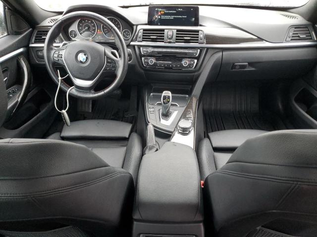WBA4C9C59GG136274 BMW 428 Xi Gran Coupe Sulev