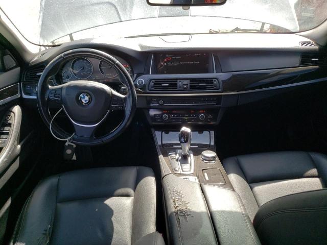 WBA5A5C54FD517503 BMW 528 I