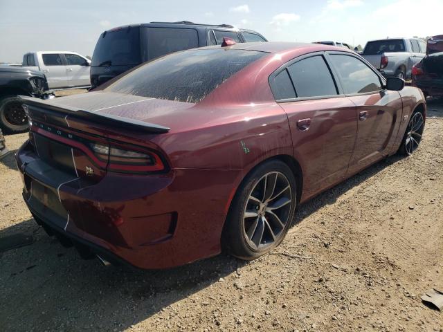 2C3CDXGJ3HH608633 Dodge Charger R/t 392