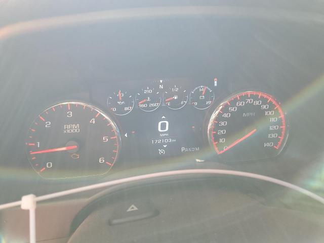 3GTU2WEJ6FG455584 GMC Sierra K1500 Denali