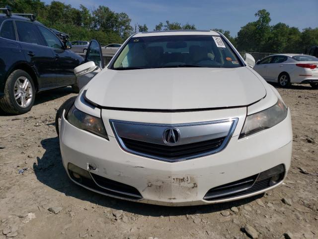 19UUA8F54EA006984 Acura TL TECH