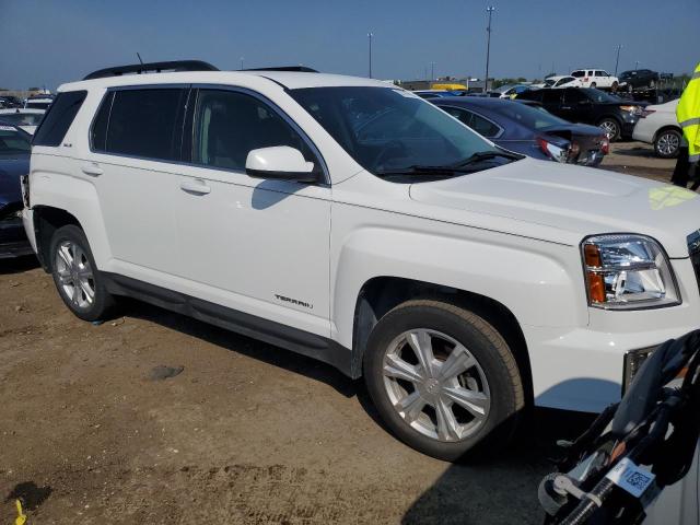 2GKFLNE32H6182146 GMC Terrain Sle