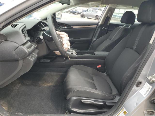 2HGFC2F60KH565339 Honda Civic Lx