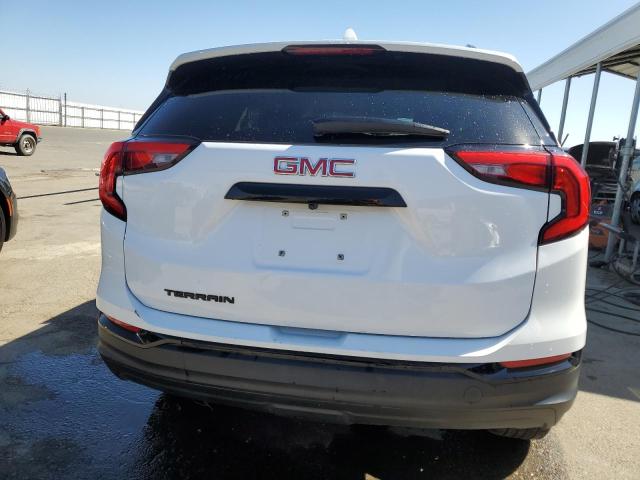 3GKALMEVXML324948 GMC Terrain Sle