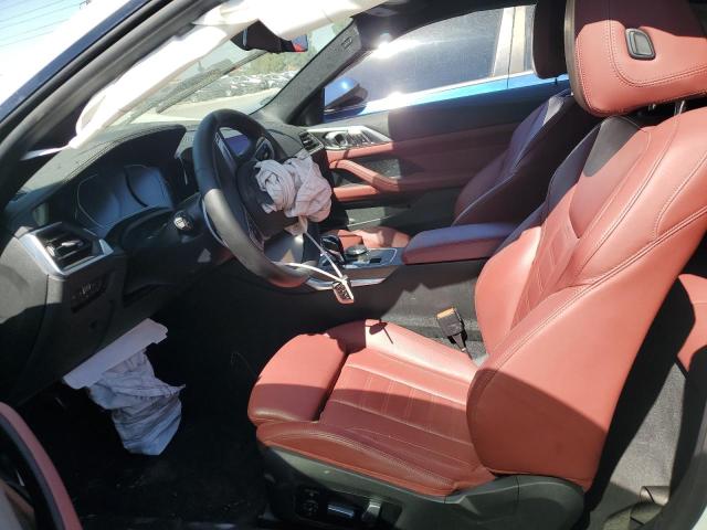 WBA53AP04MCG18029 BMW 430I
