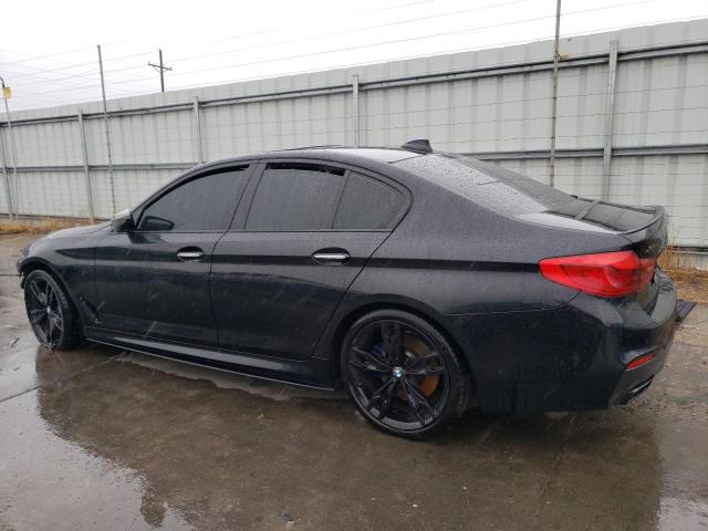 WBAJB9C53JB286486 BMW M550xi