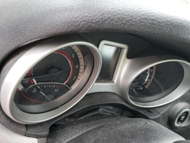 3C4PDCAB7ET256411 Dodge JOURNEY SE