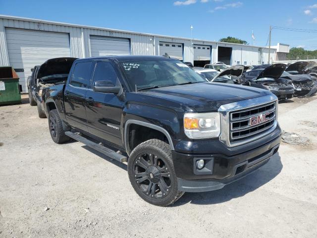3GTP1UEC2FG326683 GMC Sierra C1500 Sle
