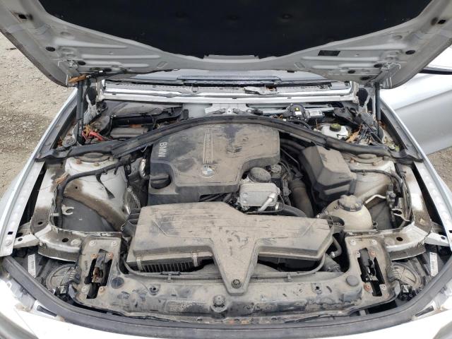 WBA3C3G52FNT53470 BMW 320 I Xdrive