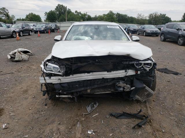 WBAKP9C54ED693538 BMW 550 Xi