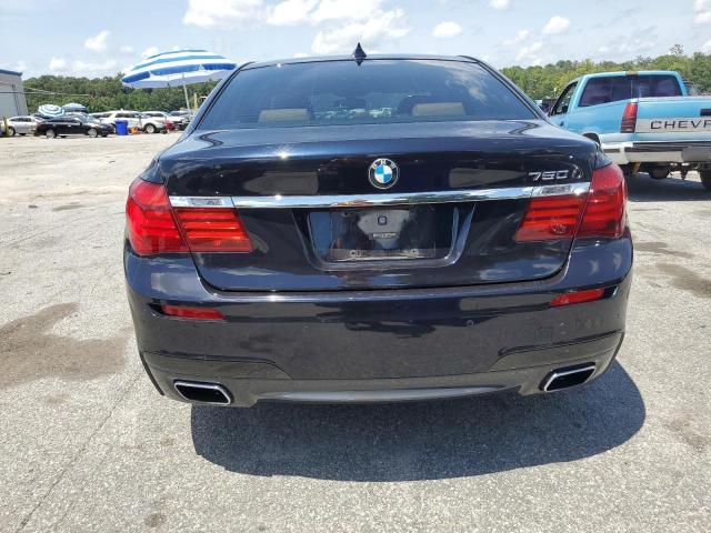 WBAYA8C55ED825101 BMW 750 I
