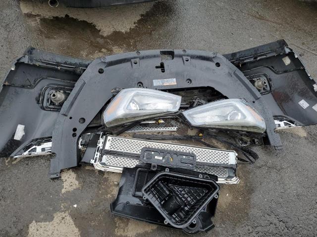 1GKKVTKD2FJ244784 GMC Acadia Denali