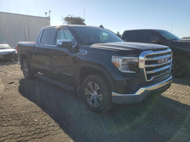 1GTU9BED9KZ268347 GMC Sierra K1500 Sle