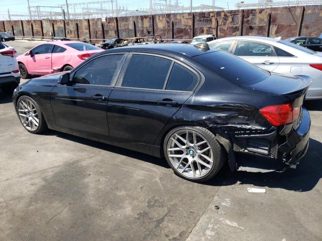 WBA3C1C54FP852804 BMW 328 I Sulev
