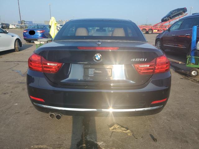 WBA3V7C50FP771490 BMW 428 I Sulev