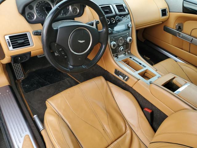 SCFFDABMXEGB15938 Aston Martin DB9