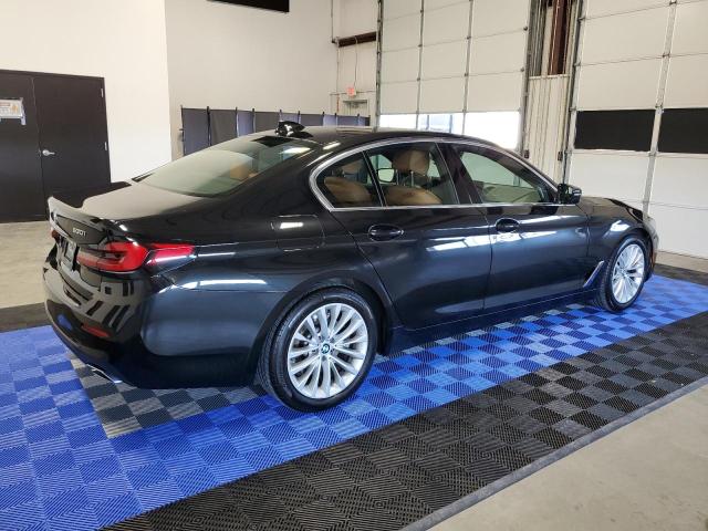 WBA13BJ00NCJ00320 BMW 530 XI