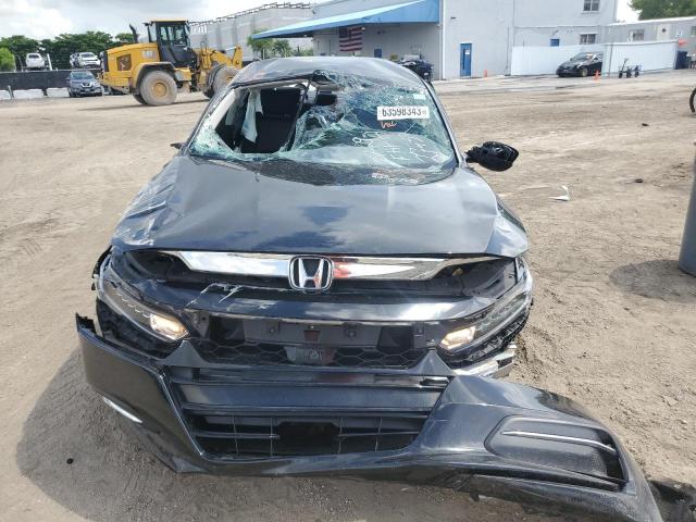 1HGCV3F12JA012745 Honda ACCORD HYBRID