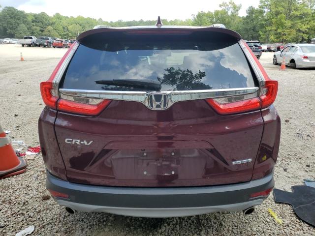 7FARW1H91HE032942 Honda Cr-v Touring