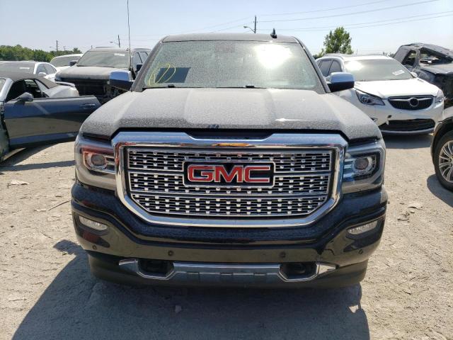 3GTU2PEC8JG256214 GMC Sierra K1500 Denali