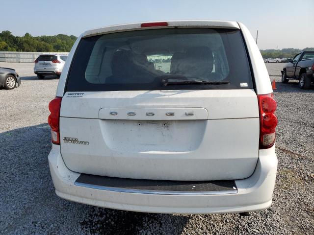 2C4RDGBG9GR108325 Dodge Grand Caravan Se