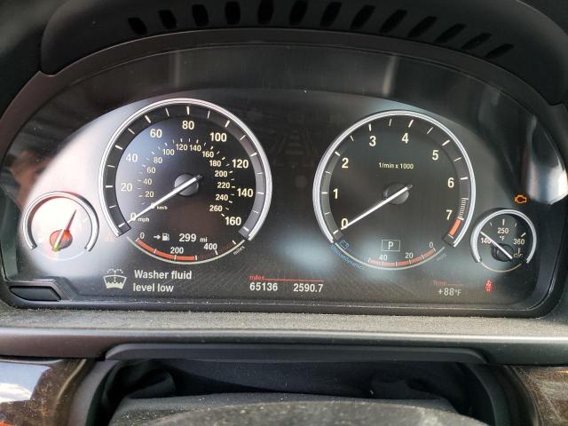 WBA5B3C54FD545030 BMW 535 XI