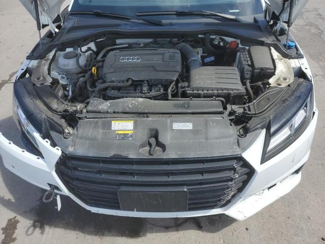 TRUAEAFV3M1003401 Audi TT