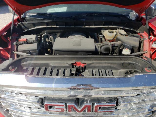 1GTU9DED5KZ211137 GMC Sierra K1500 Slt