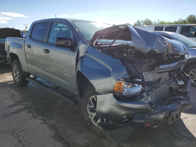 1GTG6FEN2N1254699 GMC Canyon At4