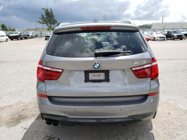 5UXWX7C53G0S17847 BMW X3 Xdrive35i