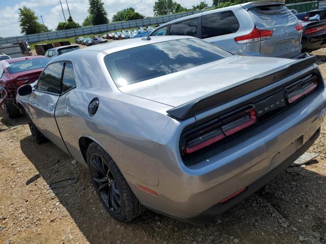 2C3CDZBT9HH604672 Dodge Challenger R/t