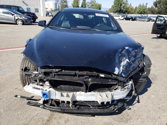 WBA6B2C53FGB99178 BMW 650 I Gran Coupe