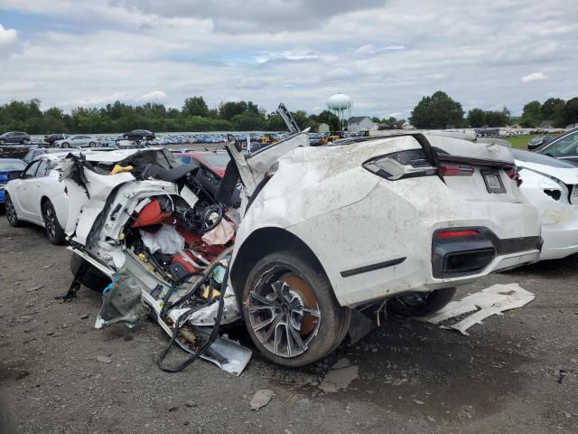 WBA7U2C0XNCK40556 BMW 750 Xi