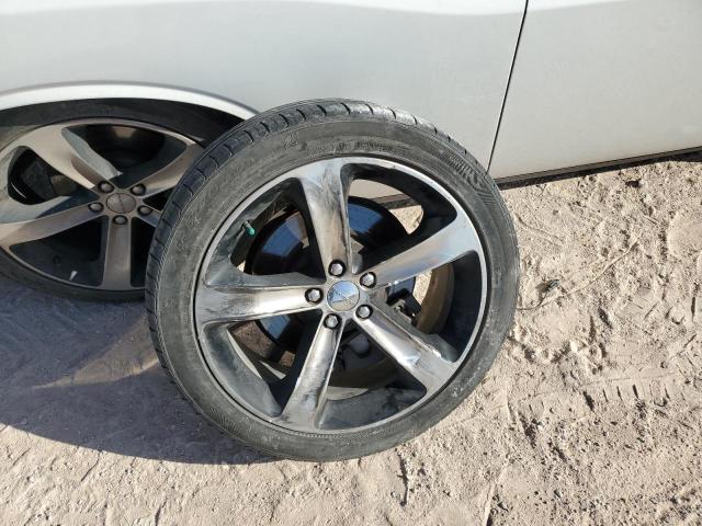 2C3CDZBTXGH315721 Dodge Challenger R/t