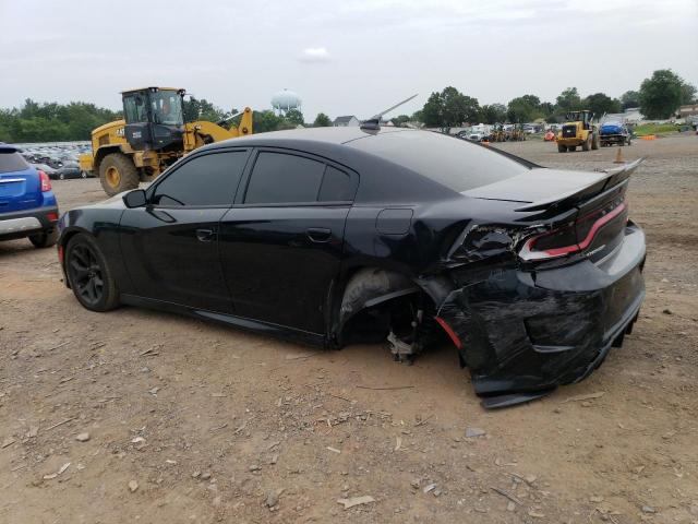 2C3CDXHGXKH681069 Dodge CHARGER GT