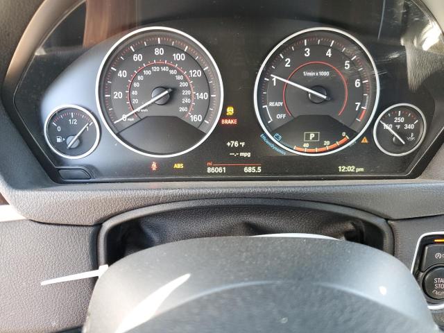 WBA8B9C57HK884525 BMW 330 I