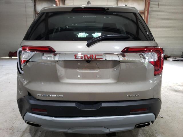 1GKKNUL41PZ193964 GMC ACADIA SLT