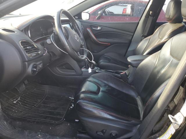1C3CDFEB1GD538874 Dodge DART GT