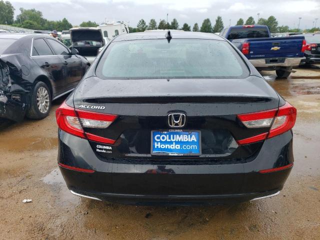 1HGCV1F52KA104124 Honda ACCORD EXL