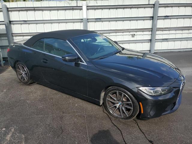WBA23AT00NCJ03018 BMW 430I