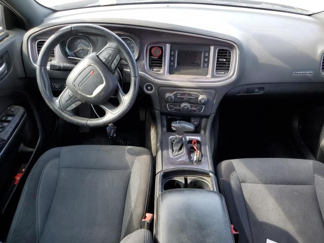 2C3CDXBG8FH741140 Dodge Charger Se