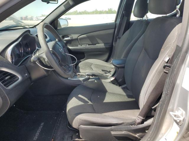 1C3CDZAB8EN145677 Dodge AVENGER SE