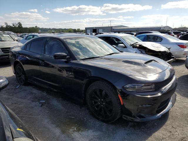 2C3CDXHG1MH606036 Dodge CHARGER GT