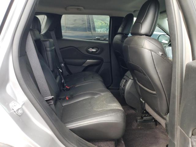 1C4PJLDB5KD225888 Jeep Cherokee Limited